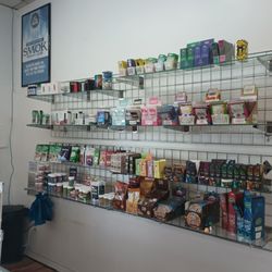 Kure CBD & Vape
