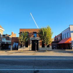 Southeastern - Outside Front