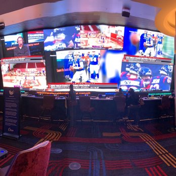 Circa - Casinos Near Me - Las Vegas, Nevada