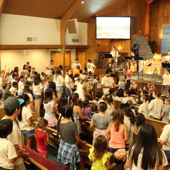 Calvary Chapel Old Towne - Every year our VBS grows and grows. - Churches Near Me - Orange, California Calvary Chapel Old Towne - Every year our VBS grows and grows. - Churches Near Me - Orange, California