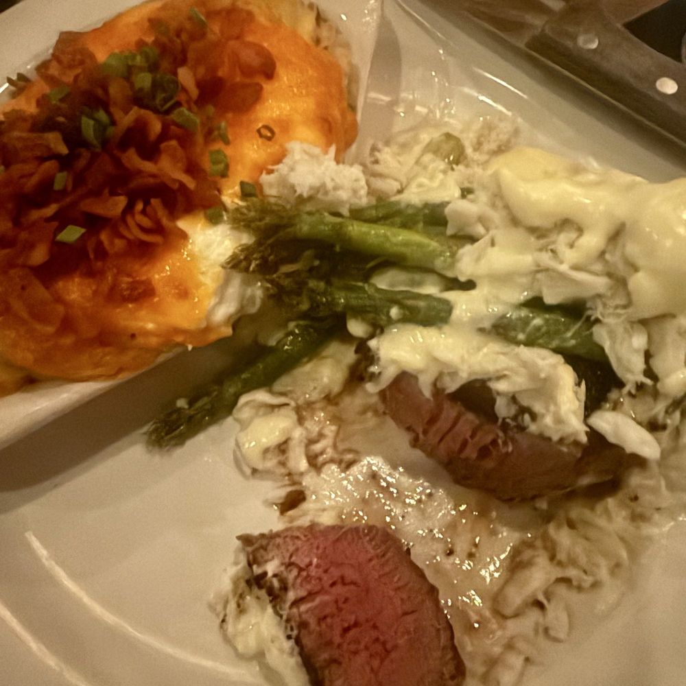 Daniella's Steakhouse - Medium Rare - Steakhouses Near Me - Syracuse, New York Daniella's Steakhouse - Medium Rare - Steakhouses Near Me - Syracuse, New York