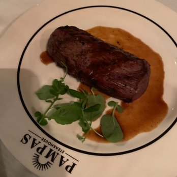 Pampas Steakhouse - Steak - ok but expensive for what it is - Steakhouses Near Me - Alpharetta, Georgia Pampas Steakhouse - Steak - ok but expensive for what it is - Steakhouses Near Me - Alpharetta, Georgia