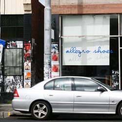 Allegro Shoes