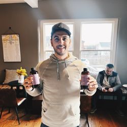 Pharmaca 28 - Pick up great deals on tonics!
