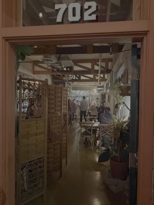 Restaurant Progress by null