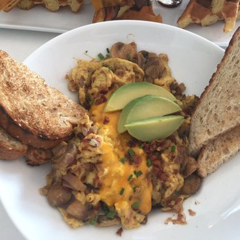 Omelet Bar - Breakfast & Brunch Near Me - Orlando, Florida