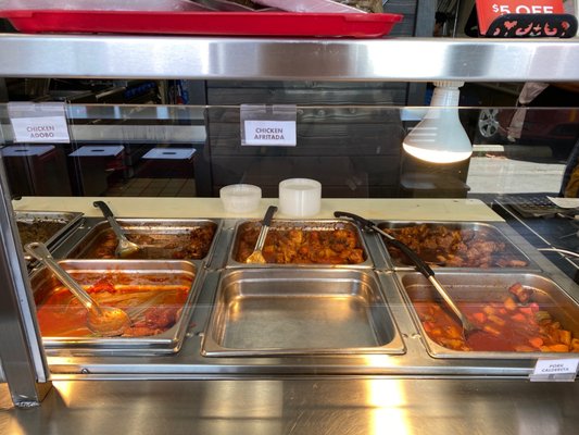 Art's Kitchen by null