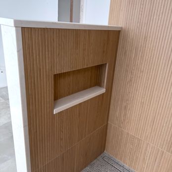 Expert Touch Tiling - Tiling Near Me