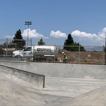 Belvedere SkatePark - Some kind of construction going on... - Skate Parks Near Me - Los Angeles, California Belvedere SkatePark - Some kind of construction going on... - Skate Parks Near Me - Los Angeles, California