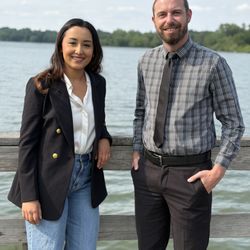 Como Park Dentistry - Dr Hartman and Dr Poudel