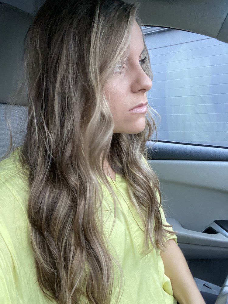 SHEAR DESIGN SALON 13 Reviews 9005 Old Spanish Trl, Ocean Springs