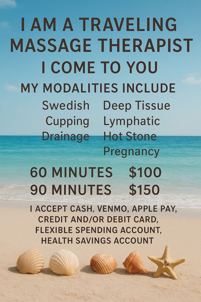MASSAGE BY SHANNON - Updated January 2026 - 10 Photos - Louisville ...