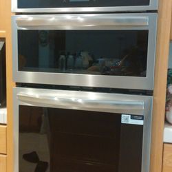 J R Appliance Installation