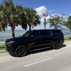 Exclusive Limo Services