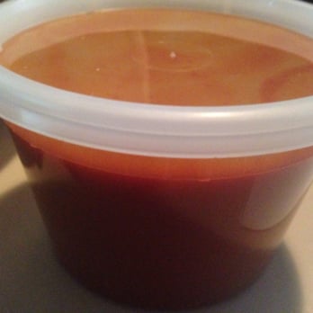 Keith-A-Que - Bbq sauce - really good! - Barbeque Near Me - Ashburn, Georgia