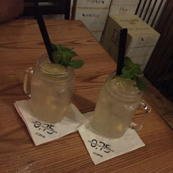 Zerosettantacinque - 0,75 Mule - Wine Bars Near Me - Rome, RM Zerosettantacinque - 0,75 Mule - Wine Bars Near Me - Rome, RM