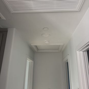 3 Element Fire Protection System - Fire Protection Services Near Me - Rosemead, California