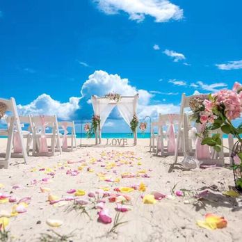Hawaii MoMo Studio - Romantic beach wedding! - Session Photography Near Me - Honolulu, Hawaii Hawaii MoMo Studio - Romantic beach wedding! - Session Photography Near Me - Honolulu, Hawaii