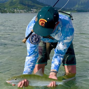 Hawaii Flats Fishing - Fishing Near Me Hawaii Flats Fishing - Fishing Near Me
