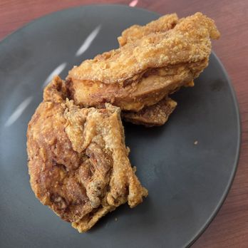 Shell - Two piece breast fried chicken - Gas Stations Near Me - Seattle, Washington Shell - Two piece breast fried chicken - Gas Stations Near Me - Seattle, Washington