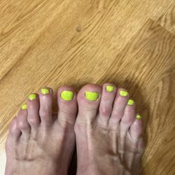 Princess Nail Spa