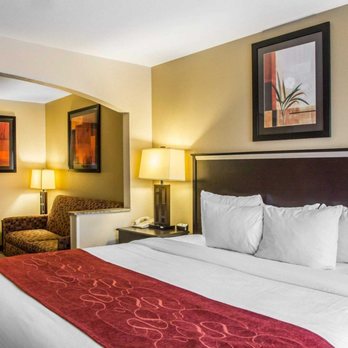 Comfort Suites Denver Tech Center 60 Photos 30 Reviews