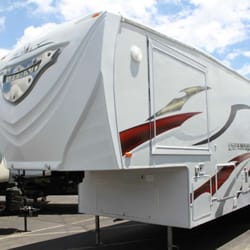 Lifestyle RV