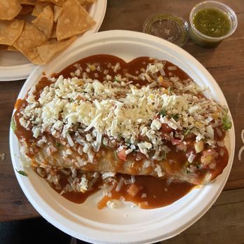 El Burrito Express - Carne asada wet burrito - Mexican Near Me - San Francisco, California El Burrito Express - Carne asada wet burrito - Mexican Near Me - San Francisco, California