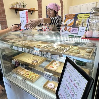 The Mochi Shop - Sweet little cafe - Bakeries Near Me - Columbus, Ohio The Mochi Shop - Sweet little cafe - Bakeries Near Me - Columbus, Ohio