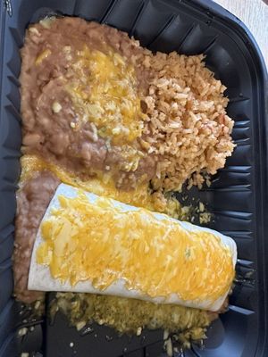 El Charro of Saint Clair Shores by null