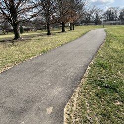 Iron Horse Park