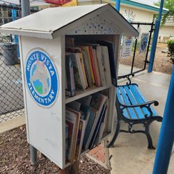 Monte Vista Elementary School