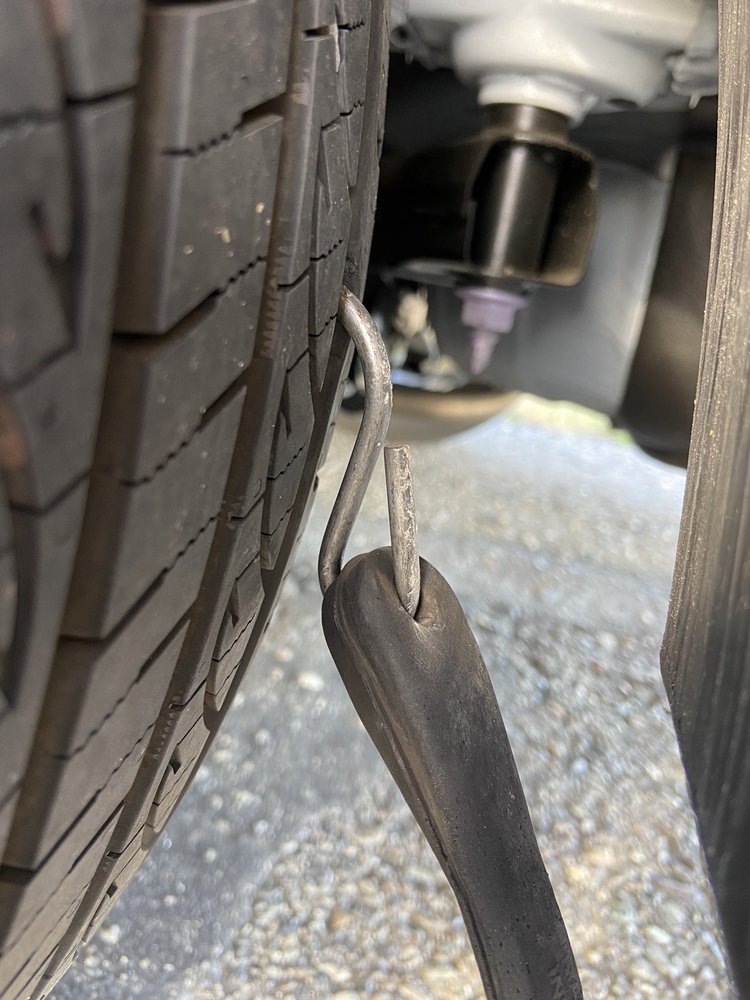 AMERICAN WHEEL & TIRE Updated October 2024 11 Photos & 30 Reviews