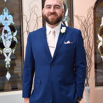 Man Cave Salon - Wedding day - Men's Hair Salons Near Me - Henderson, Nevada