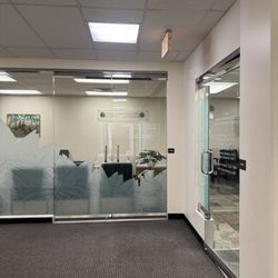 Hawaii Dermatology and Plastic Surgery Centers - Main entrance inside Building C.