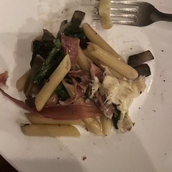 Fatto con Amore - Very disappointing Pasta Nonna with clumps of subpar Parmesan. - Italian Near Me - Guadalajara, JAL Fatto con Amore - Very disappointing Pasta Nonna with clumps of subpar Parmesan. - Italian Near Me - Guadalajara, JAL