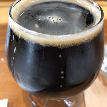 Cochon RESTAURANT - Irish Channel Stout - nice and smooth - Cajun/Creole Near Me - New Orleans, Louisiana