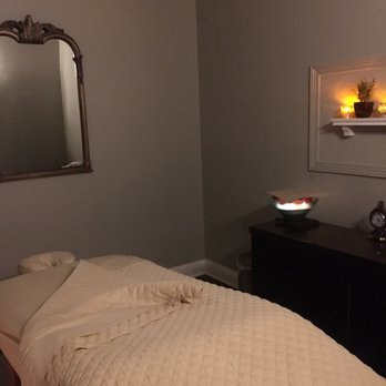 Woodhouse Spa - Plano - My treatment room - Day Spas Near Me - Plano, Texas