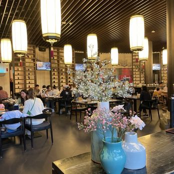 Meizhou Dongpo Restaurant - IG: @dawntc - Szechuan Near Me - Arcadia, California