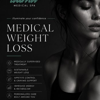 ILUMA Medical Spa - Medical Spas Near Me - Monrovia, California ILUMA Medical Spa - Medical Spas Near Me - Monrovia, California