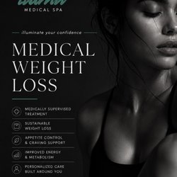 ILUMA Medical Spa