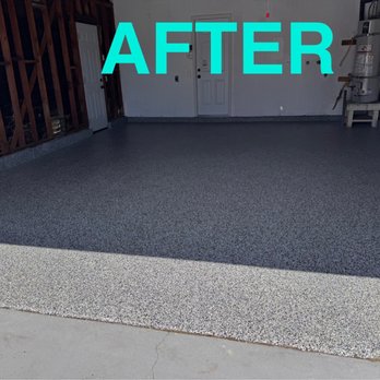 Zenith Heights Flooring - After - Flooring Near Me - Ramona, California