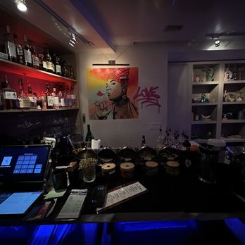Sushi by Bou - Hoboken NJ @ W Hotel - Sushi Bars Near Me - Hoboken, New Jersey