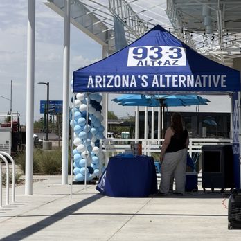 KDKB - ALT AZ 93.3 FM - Radio Stations Near Me - Phoenix, Arizona KDKB - ALT AZ 93.3 FM - Radio Stations Near Me - Phoenix, Arizona