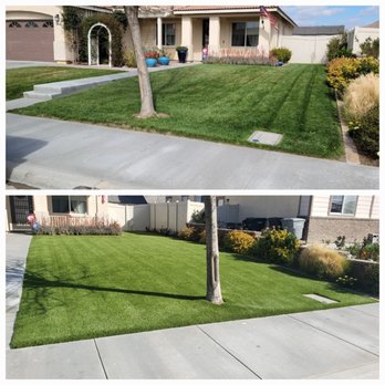 Synblades - Artificial Turf Near Me