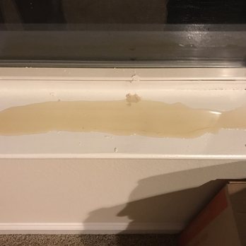 Bexley Steelecroft - Water leak in apartment - Apartments Near Me - Charlotte, North Carolina