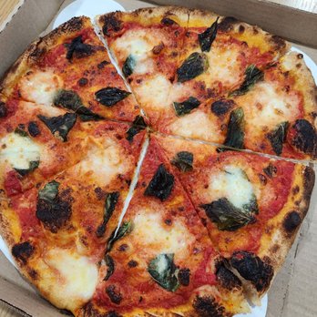 Dough Dudes Pizza - Pizza Near Me - West Covina, California