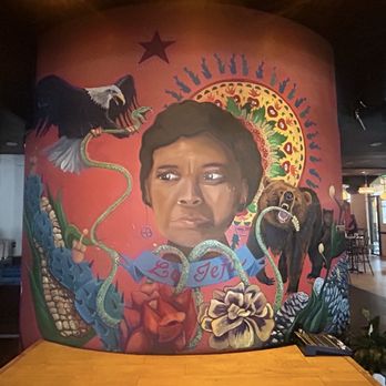 Madre - Gorgeous - Mexican Near Me - Torrance, California