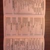 Vegas Chinese Restaurant gift card