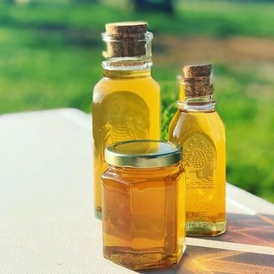 Fair Weather Farm at Fairhill by null